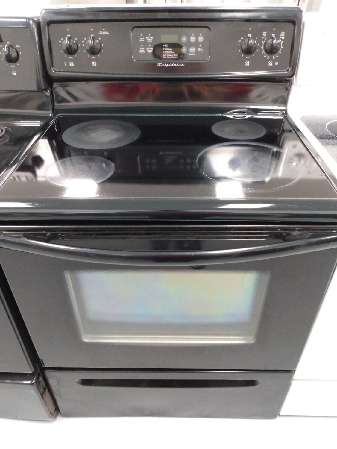 Frigidaire Stove