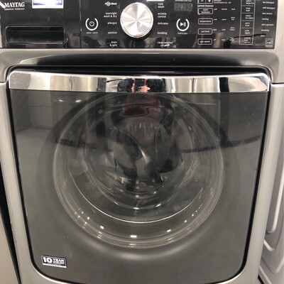 Maytag Front Load Washer 5.2 cu.ft
