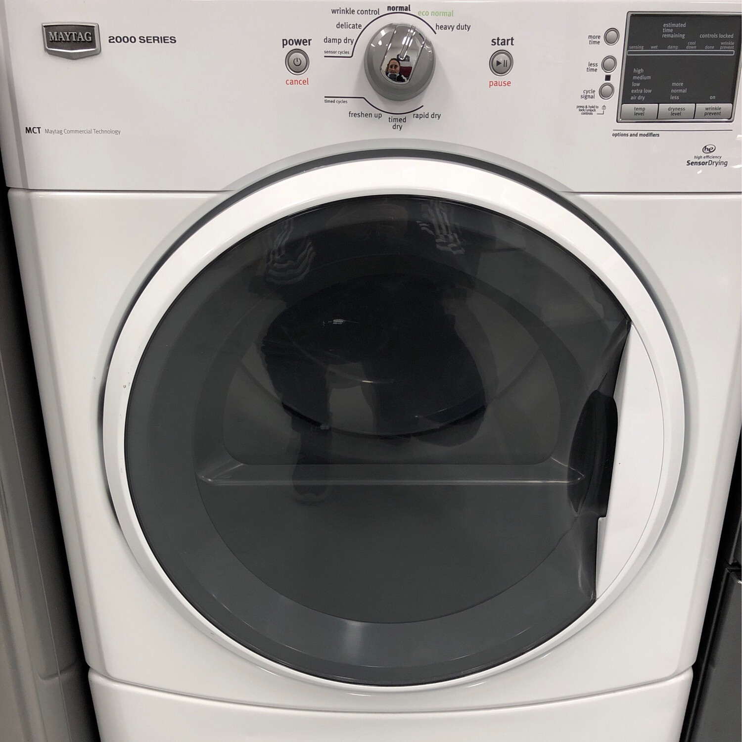 Maytag Dryer