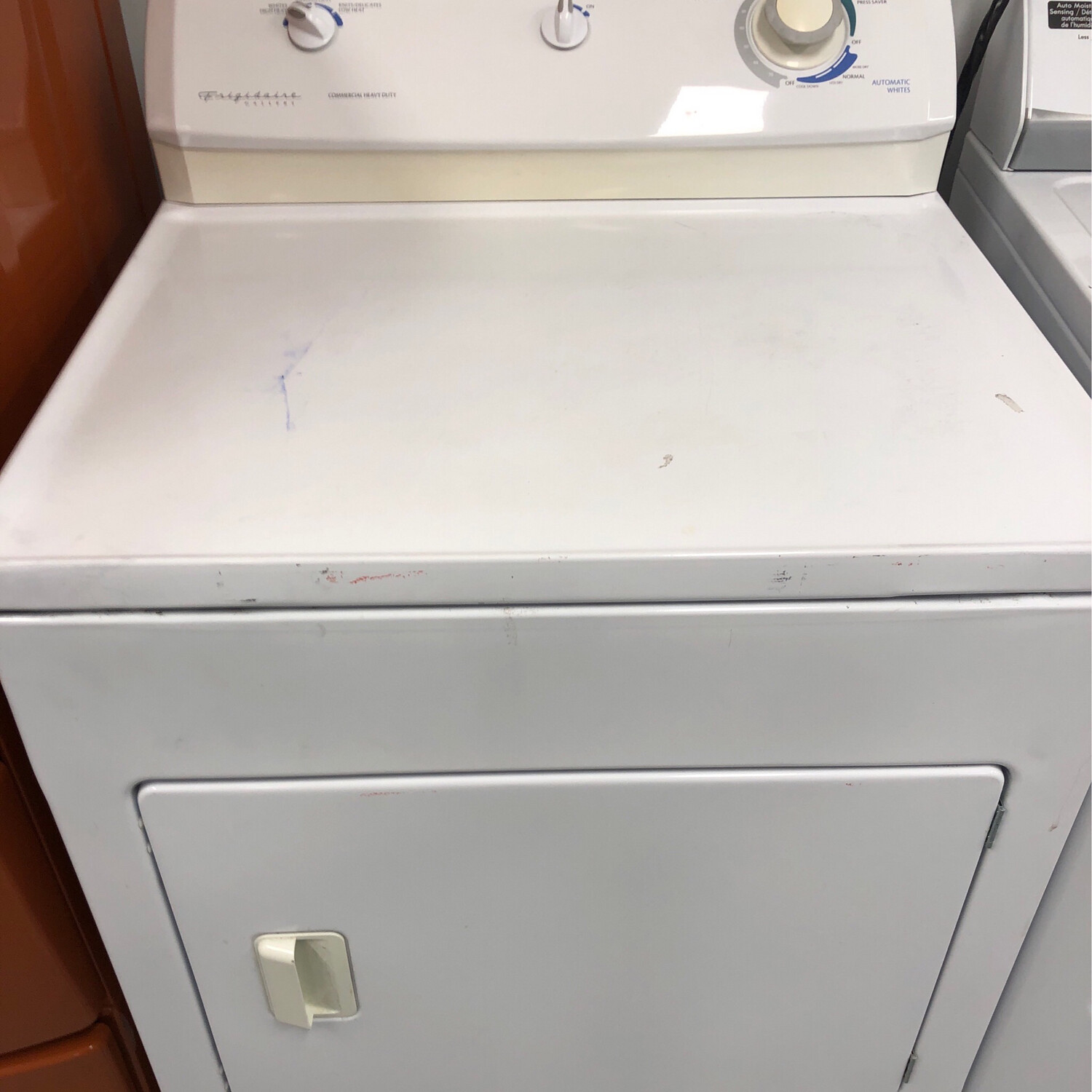 Frigidaire Dryer