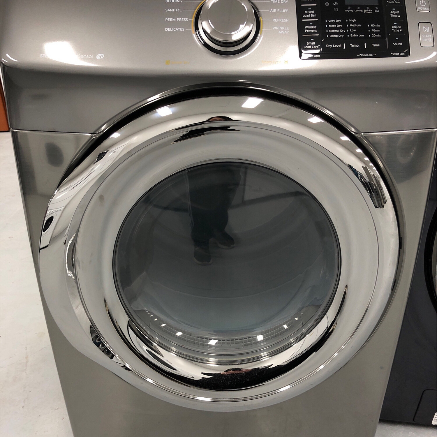 Samsung Dryer