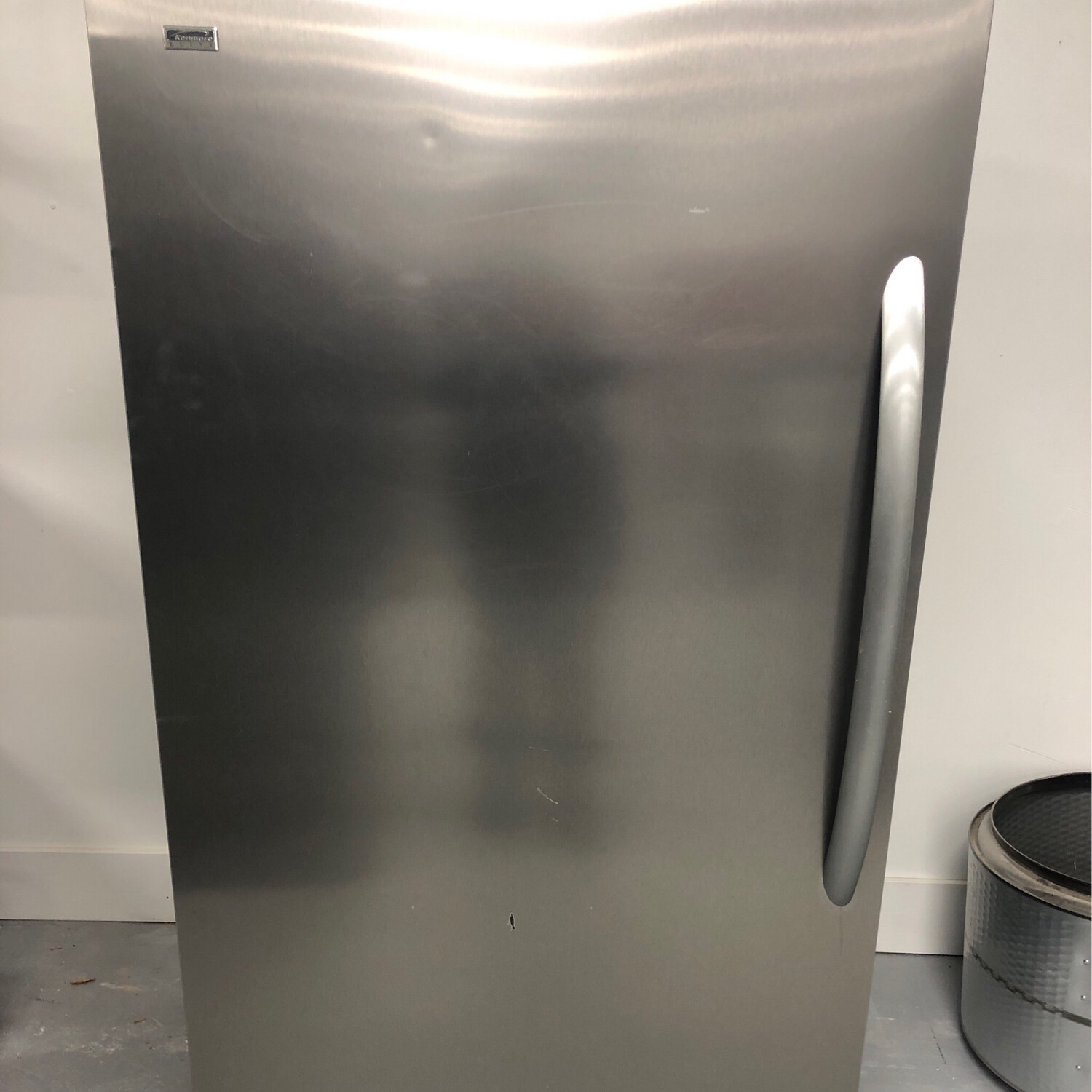 Kenmore Elite Freezer