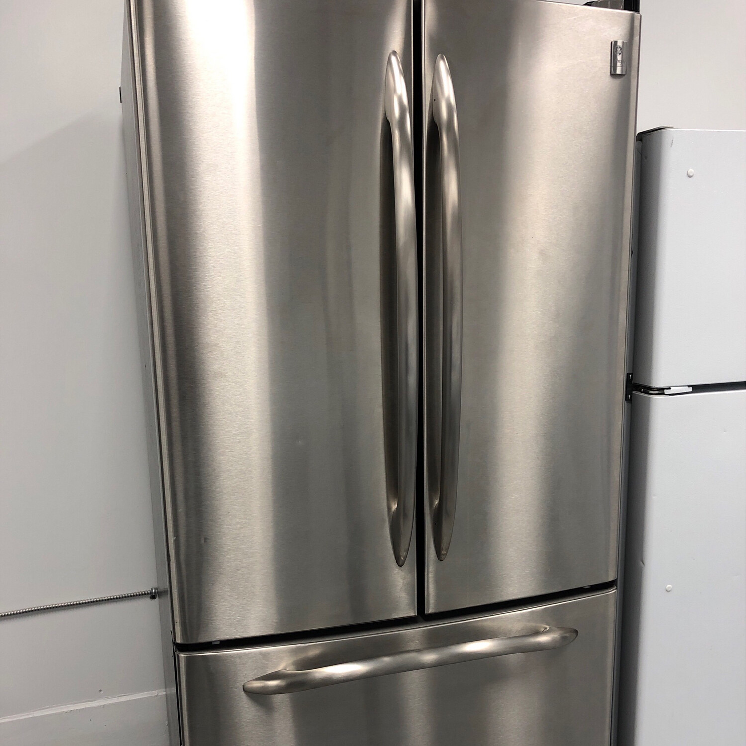 GE Profile Refrigerator