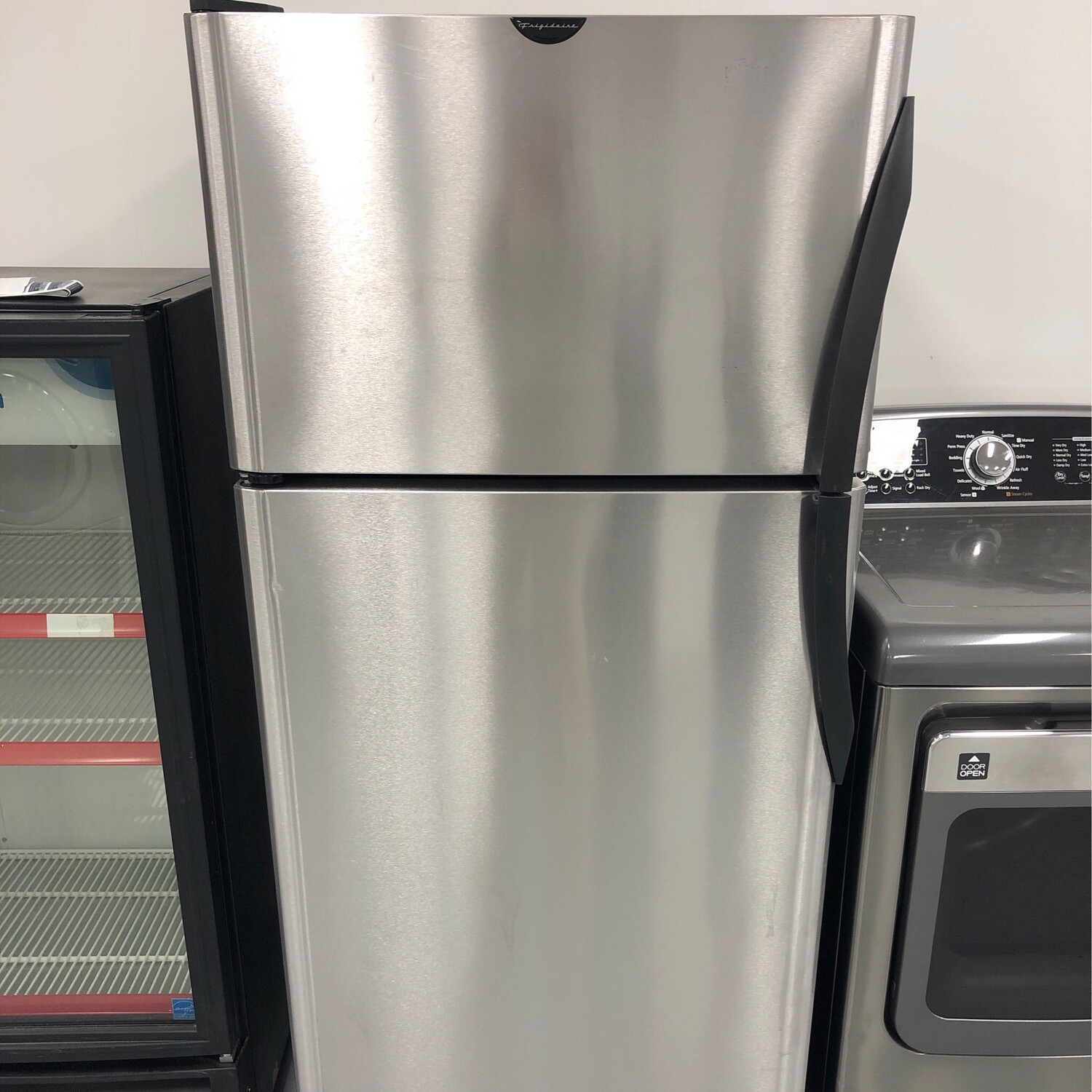 Frigidaire Refrigerator