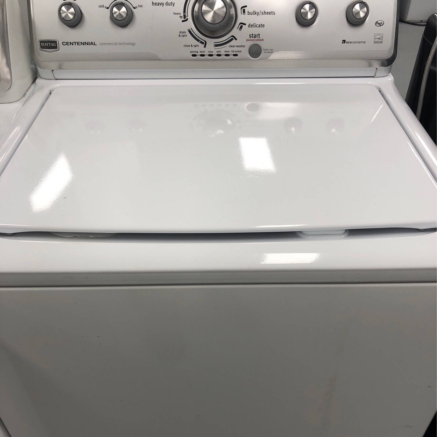 Maytag Washer