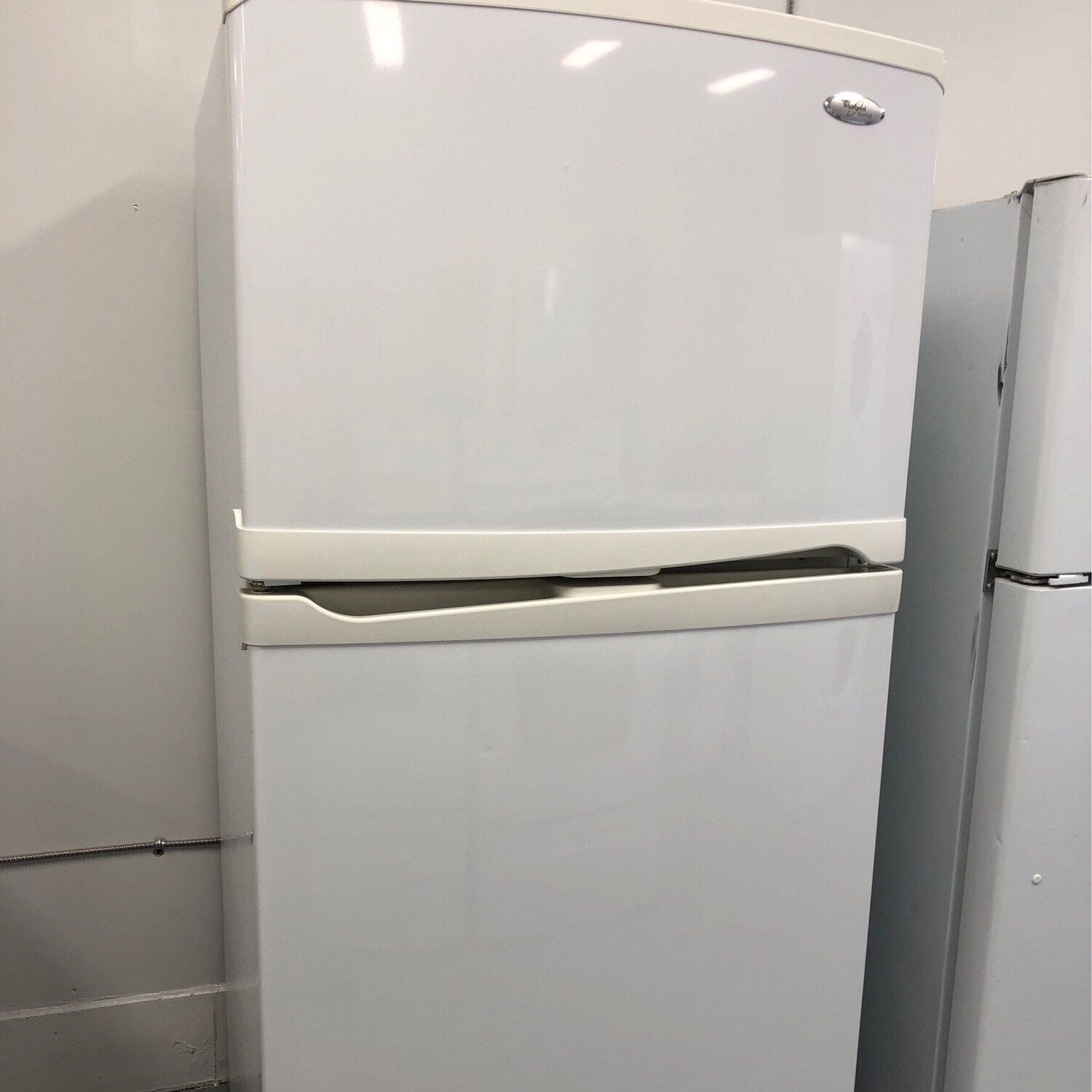 Whirlpool Gold Refrigerator