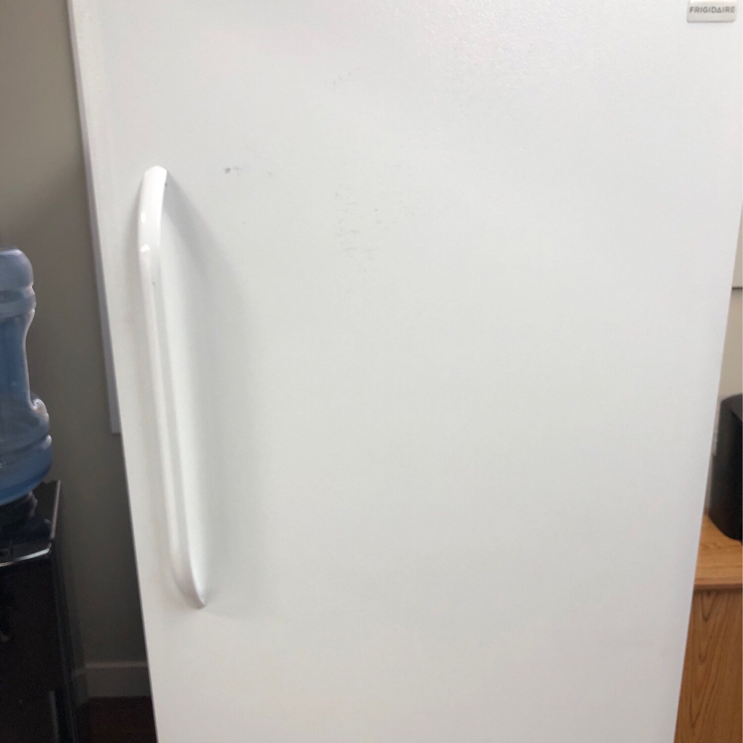 Frigidaire 17 Cu. Ft All Refrigerator