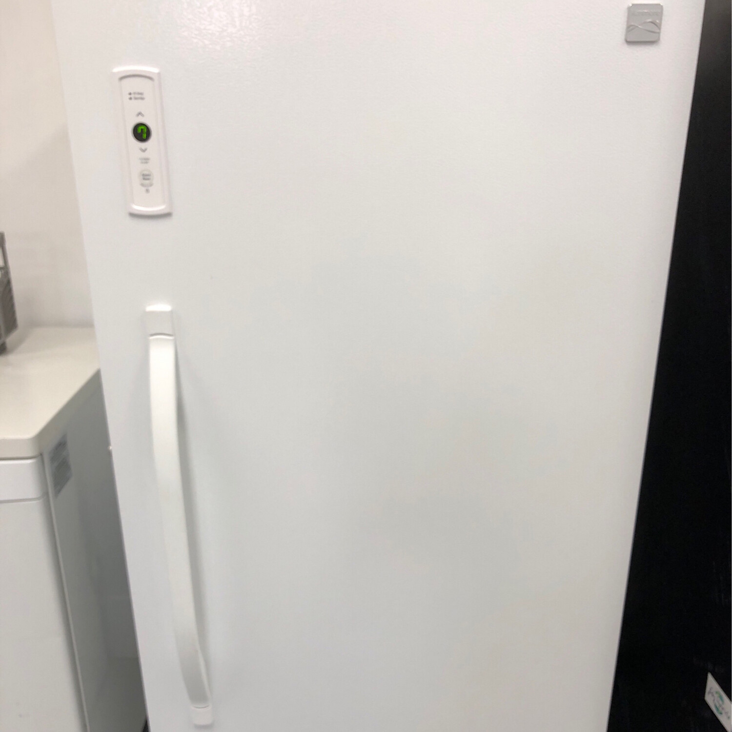 Kenmore 13.7 Cu.Ft  Upright Freezer