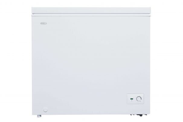 (NEW) Danby Diplomat, 7.0 cu. ft. Chest Freezer