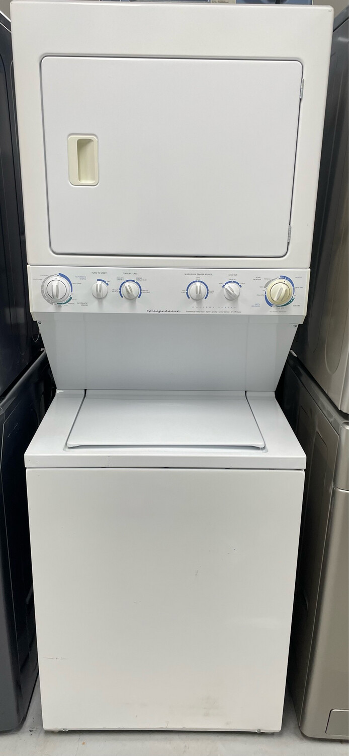 Frigidaire Laundry Center