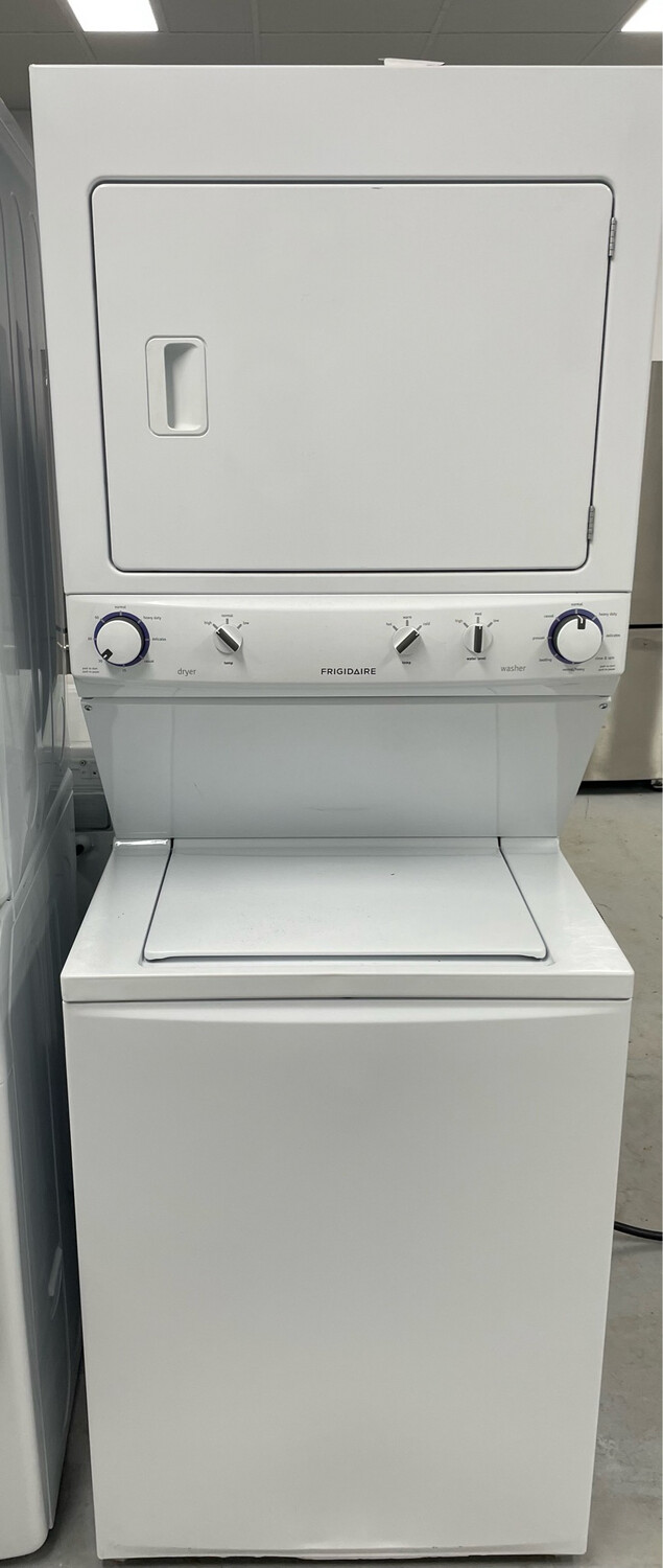Frigidaire Laundry Center