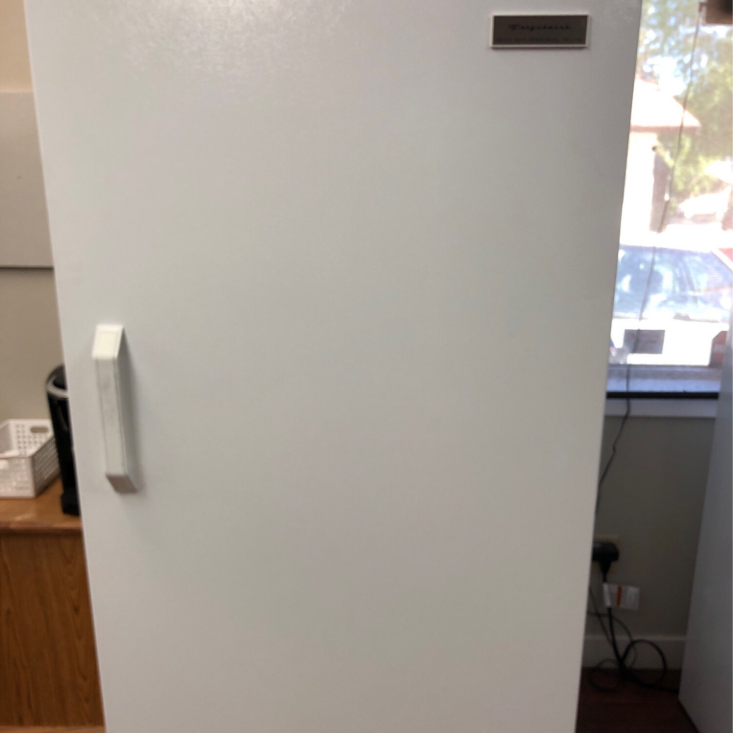 Frigidaire Heavy Duty Commercial Freezer