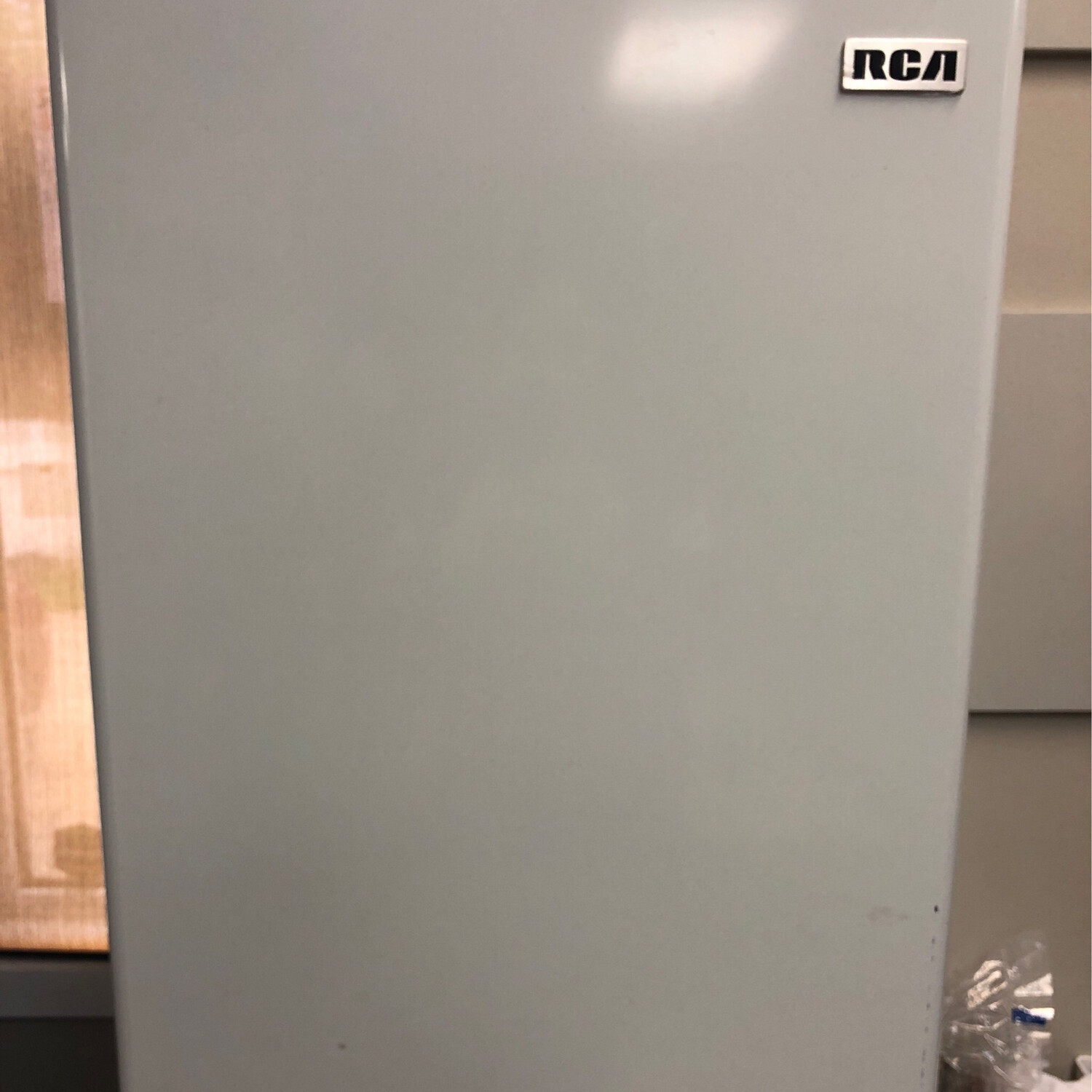 RCA 3.2 Cu.Ft Mini Refrigerator
