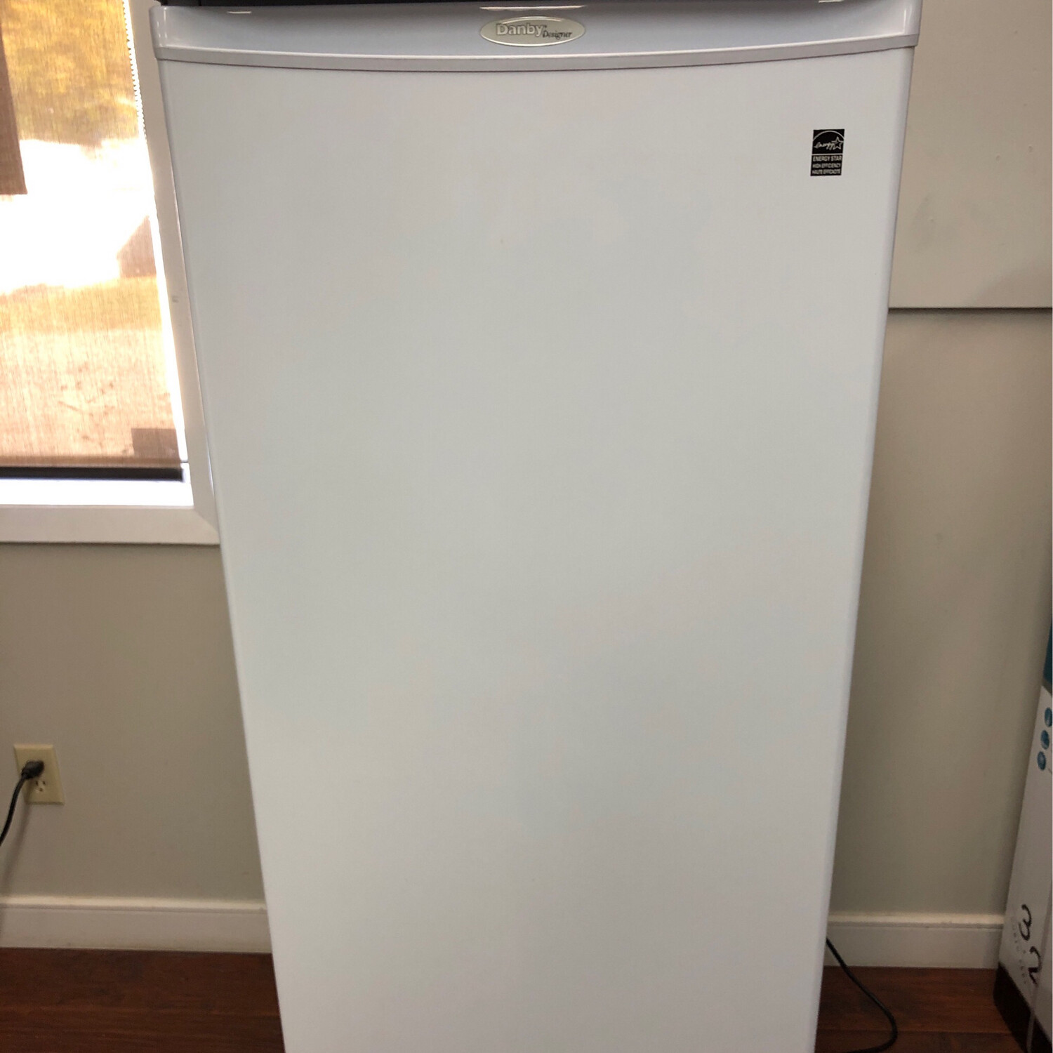 Danby Designer Compact  Refrigerator