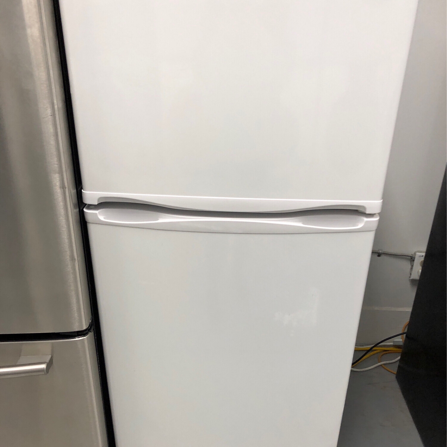 Danby Compact Refrigerator