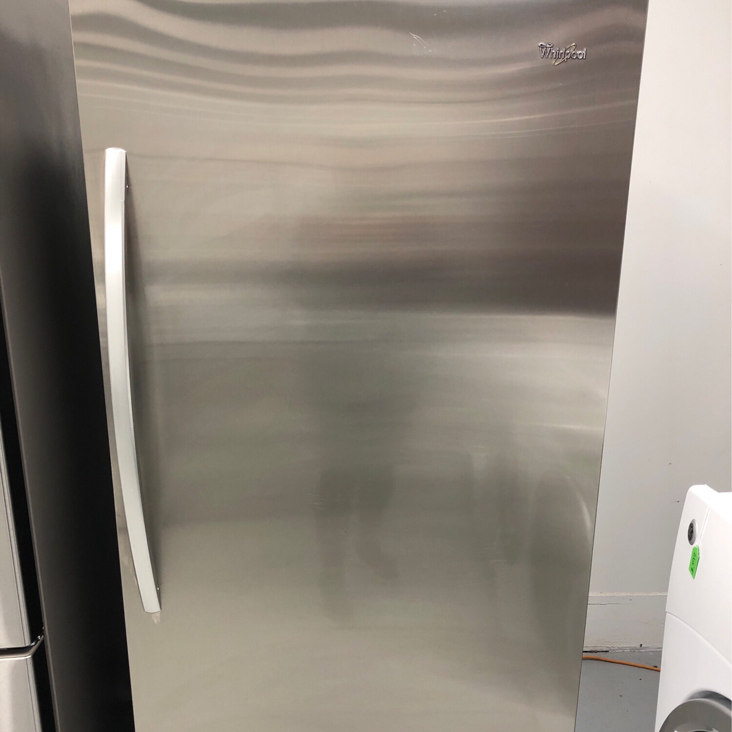Whirlpool All Refrigerator