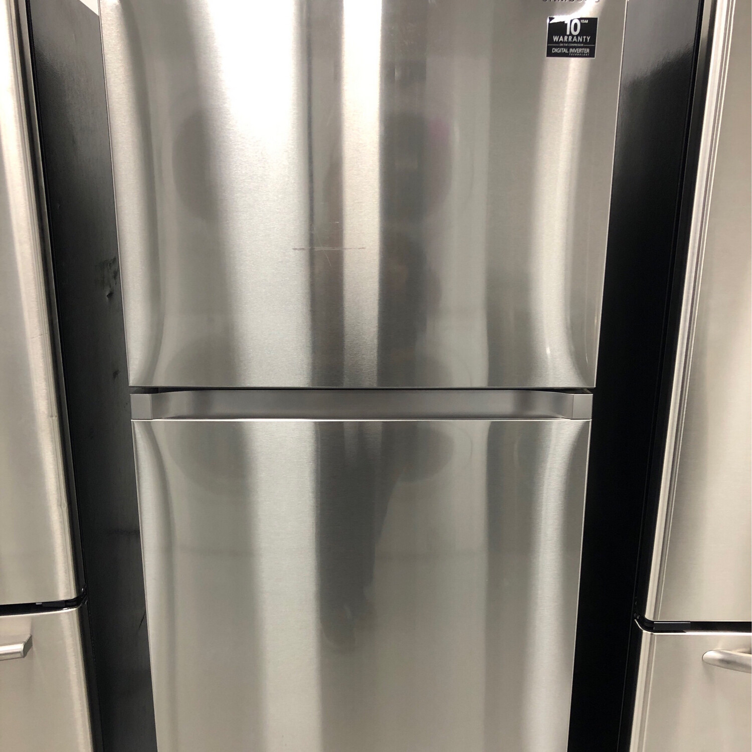 Samsung Top Mount Refrigerator