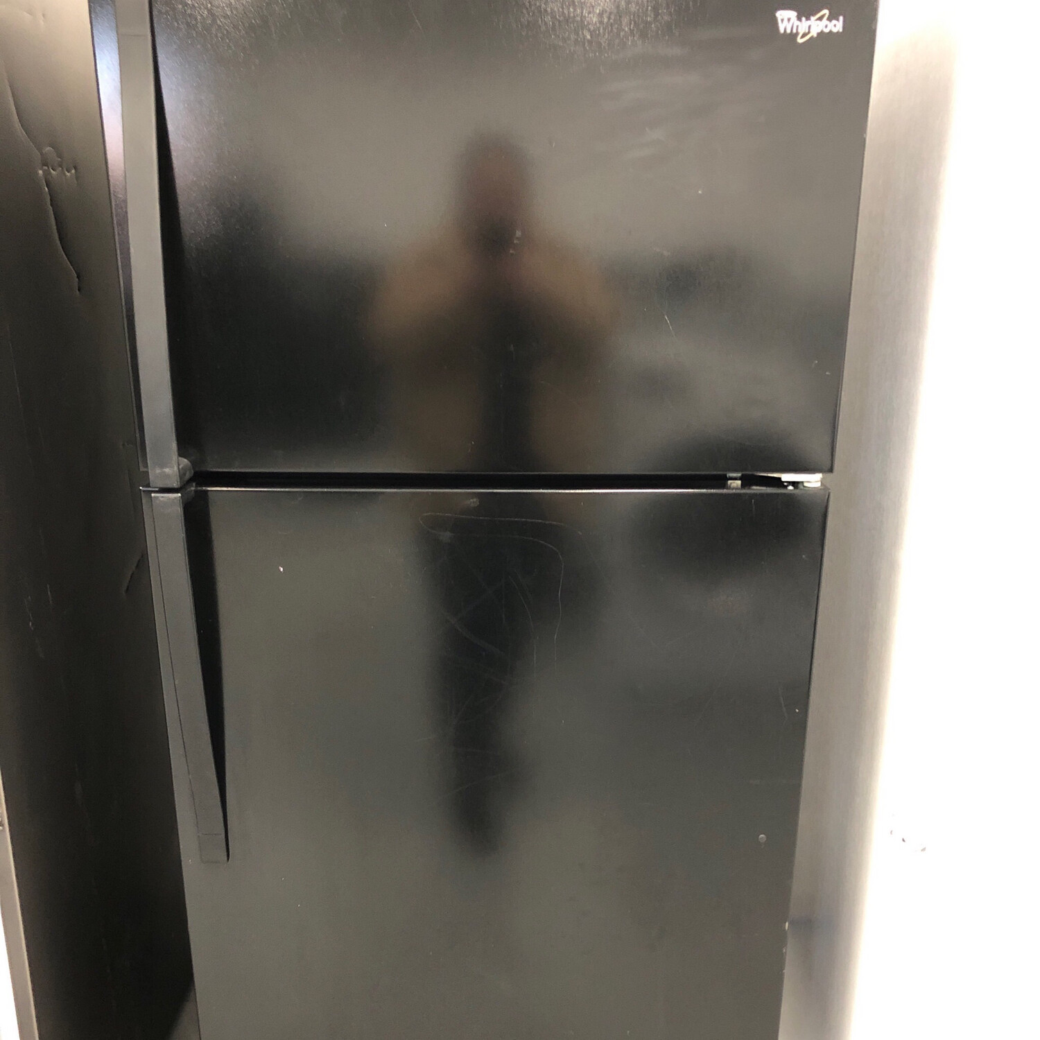 Whirlpool Top-Mount Refrigerator