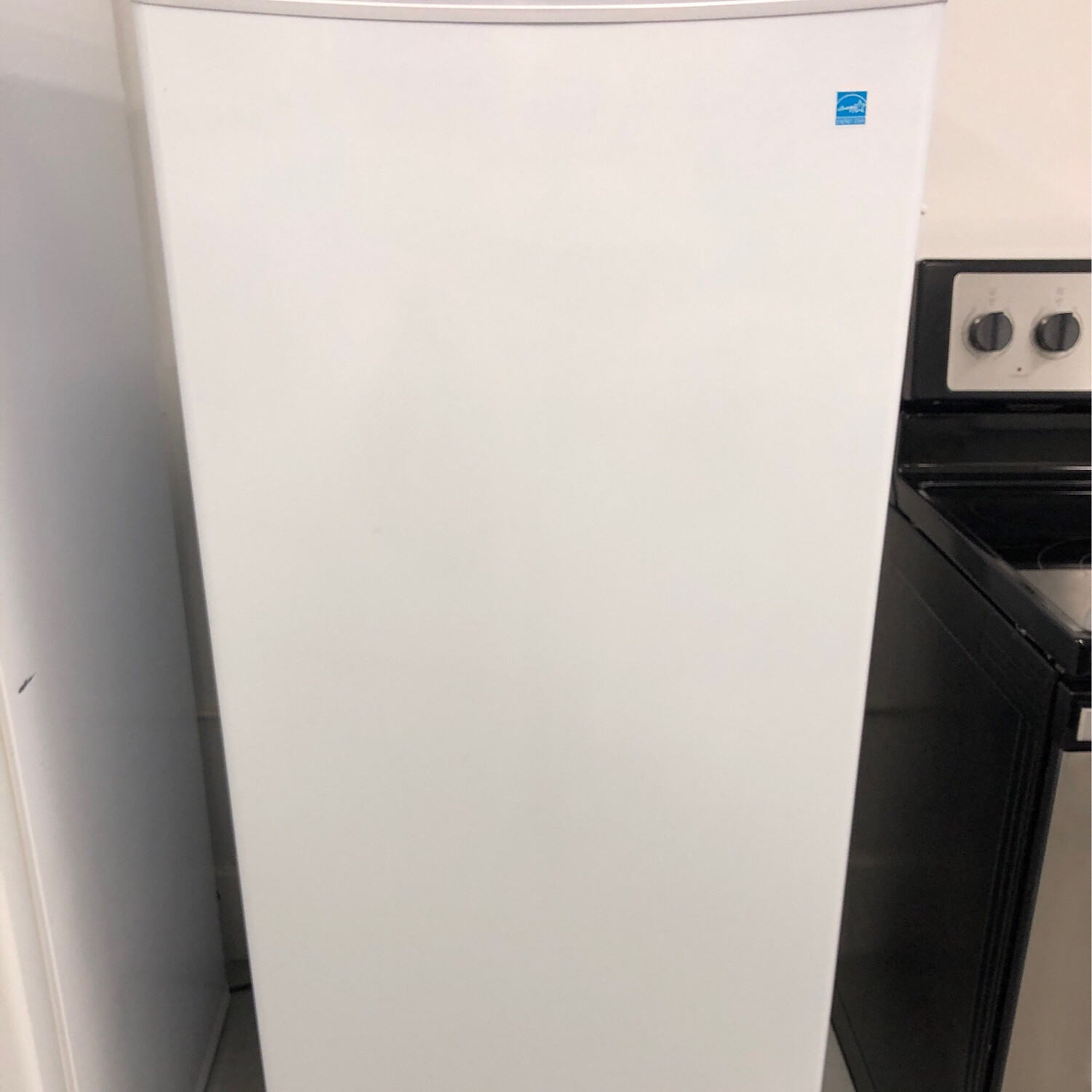 Danby Designer Upright Freezer