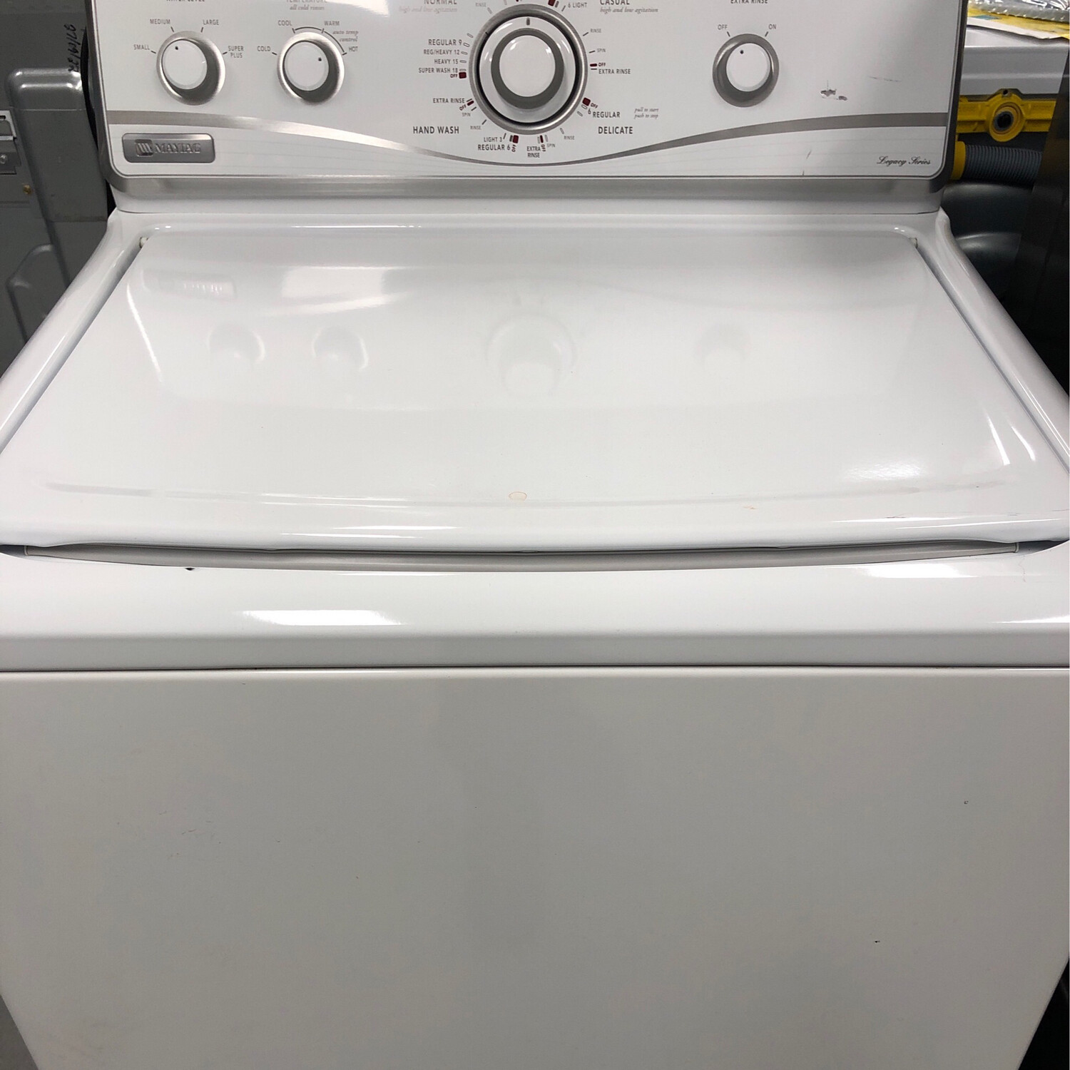 Maytag Top-Load Washer