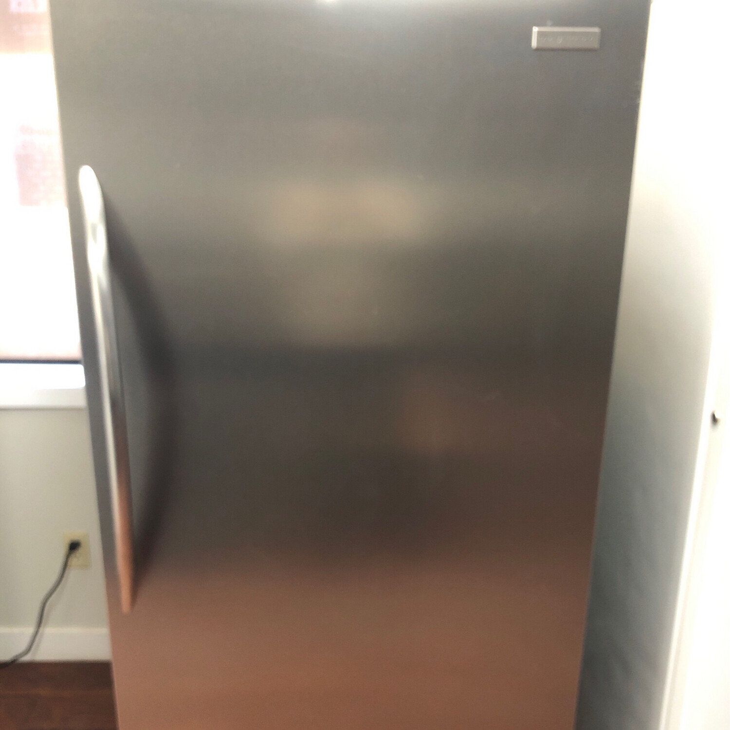 Frigidaire All Refrigerator