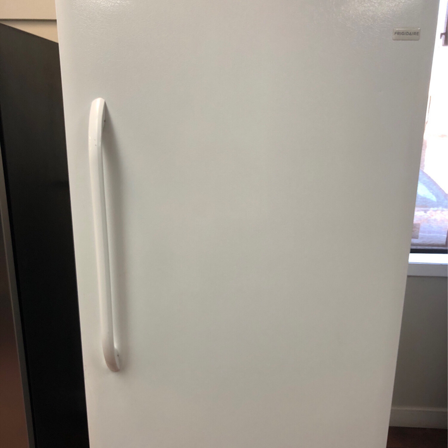 Frigidaire Upright Freezer