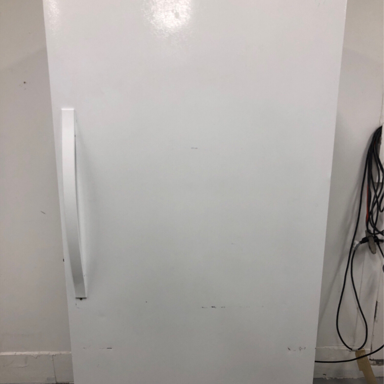Frigidaire 20.6 Cu.Ft Upright Freezer