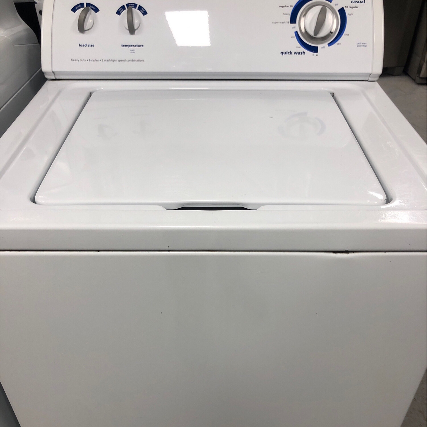 Inglis Top-Load Washer,4.0 Cu.Ft