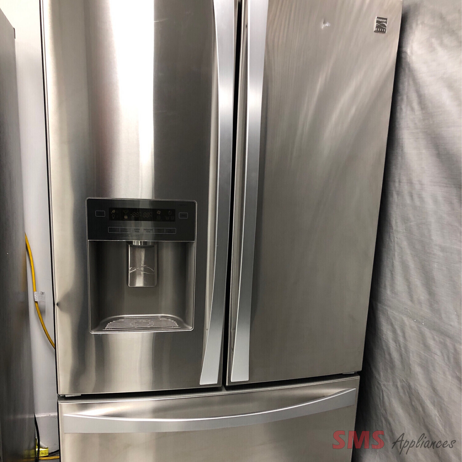 Kenmore Elite 36'' French Door Refrigerator 795.71053.013