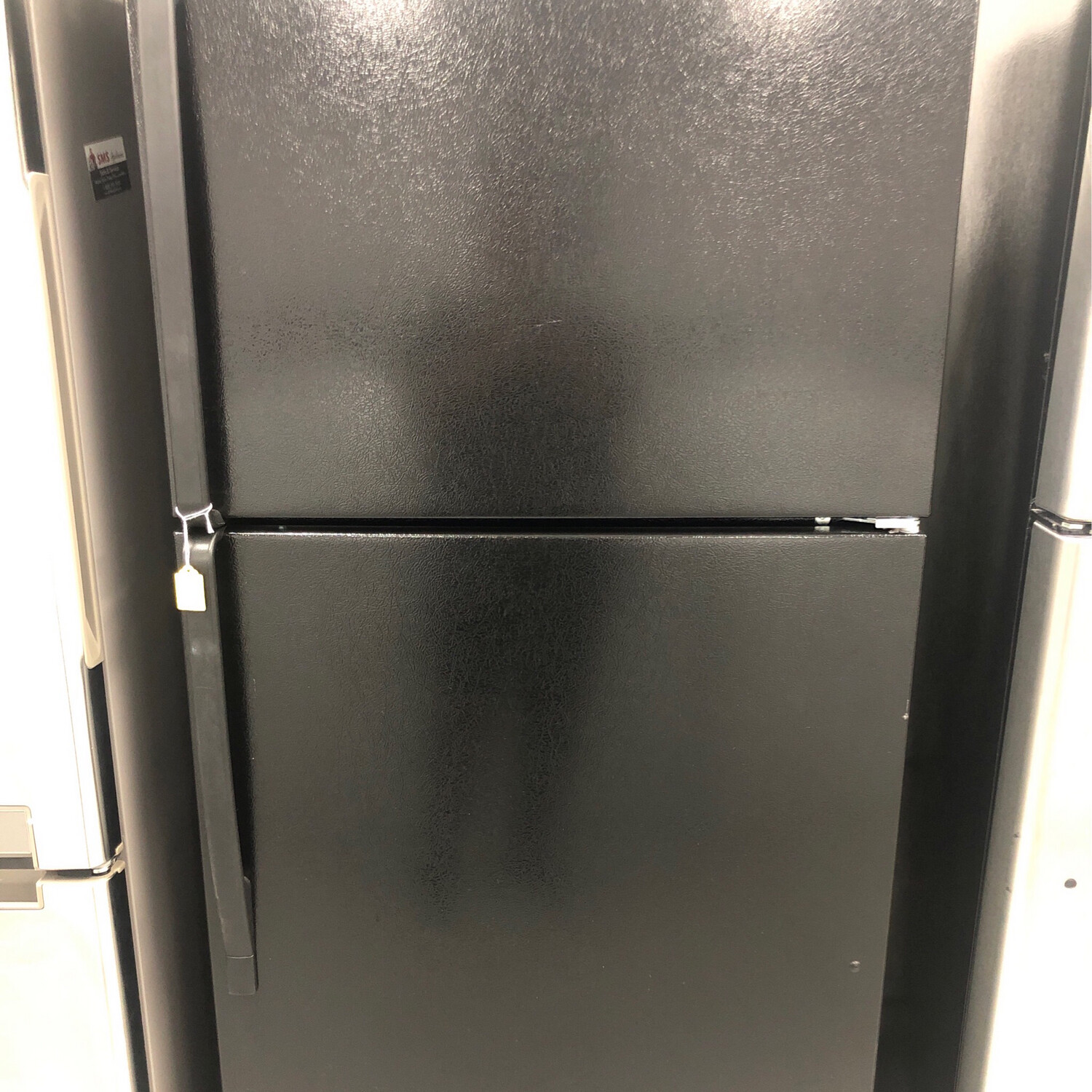 Whirlpool 30''  Top-Mount Refrigerator