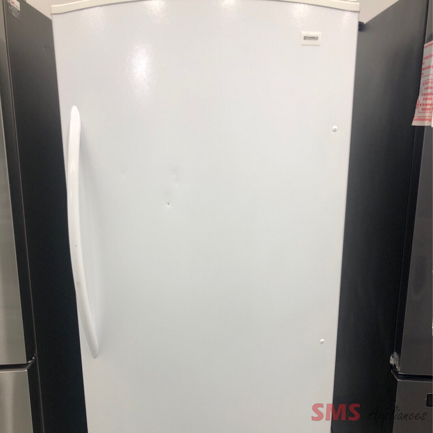 Kenmore 30.5" All Refrigerator 675-63782-1P