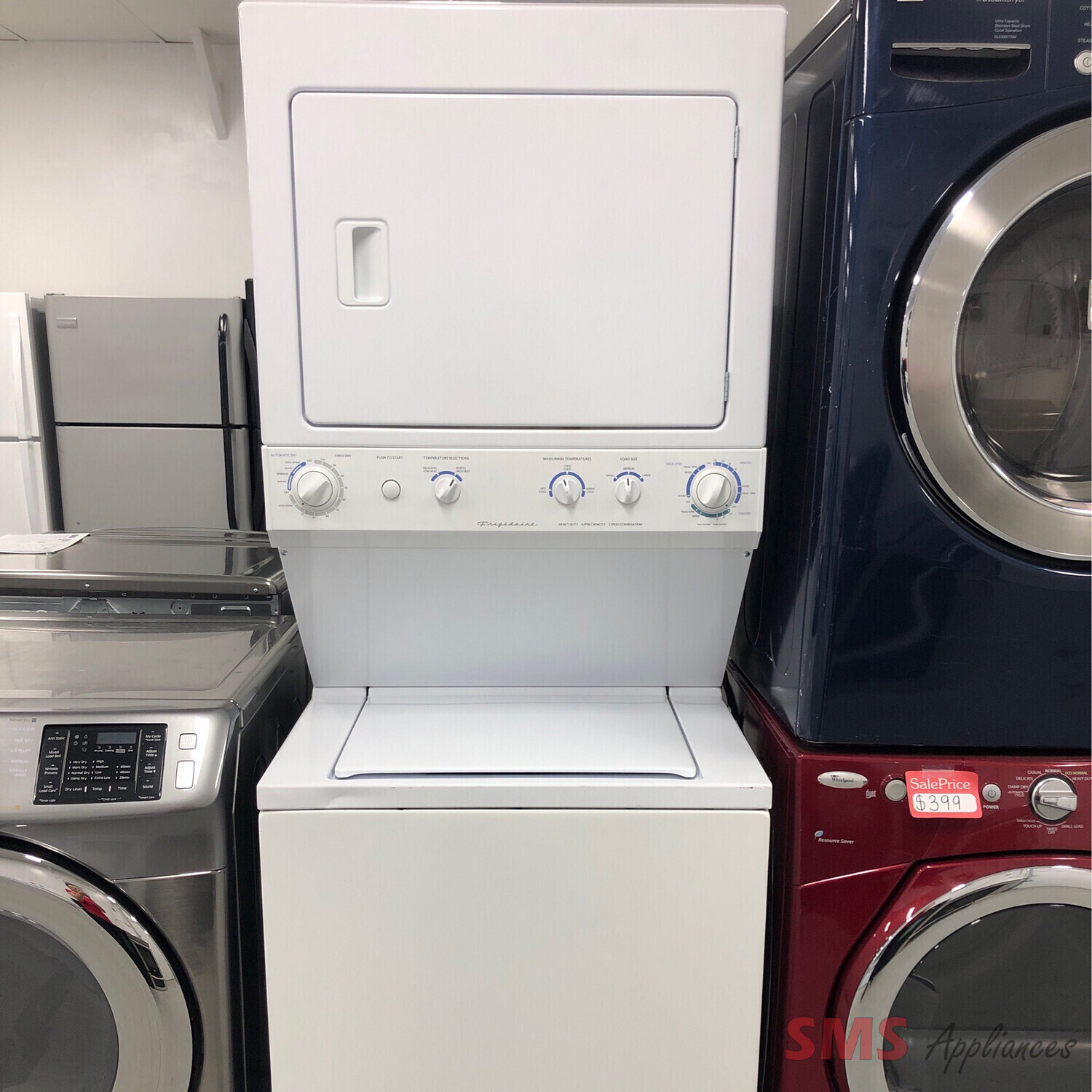Frigidaire Laundry Centre