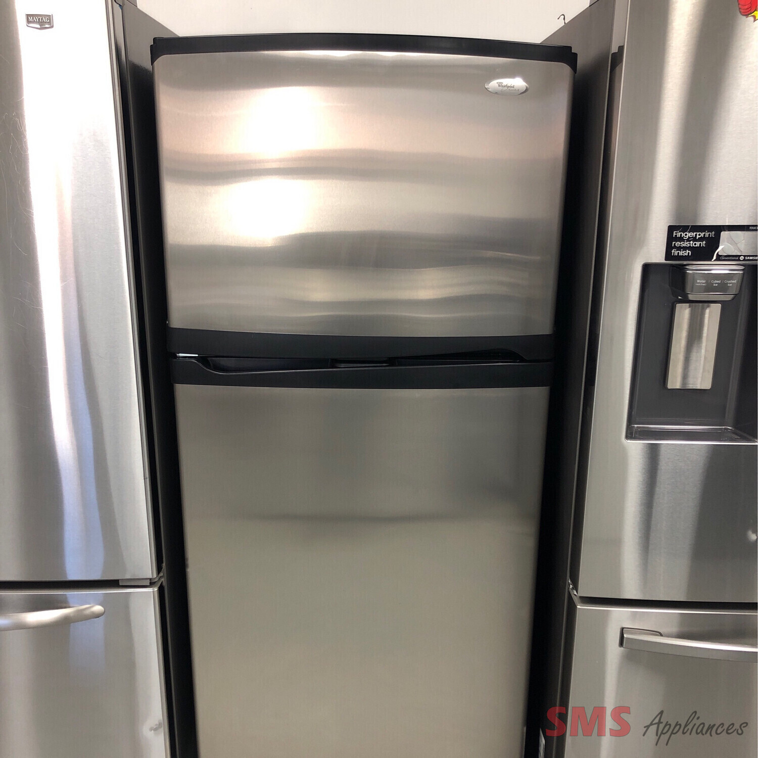 Whirlpool Gold 30" Top-Mount Refrigerator GR9FHKXPS00
