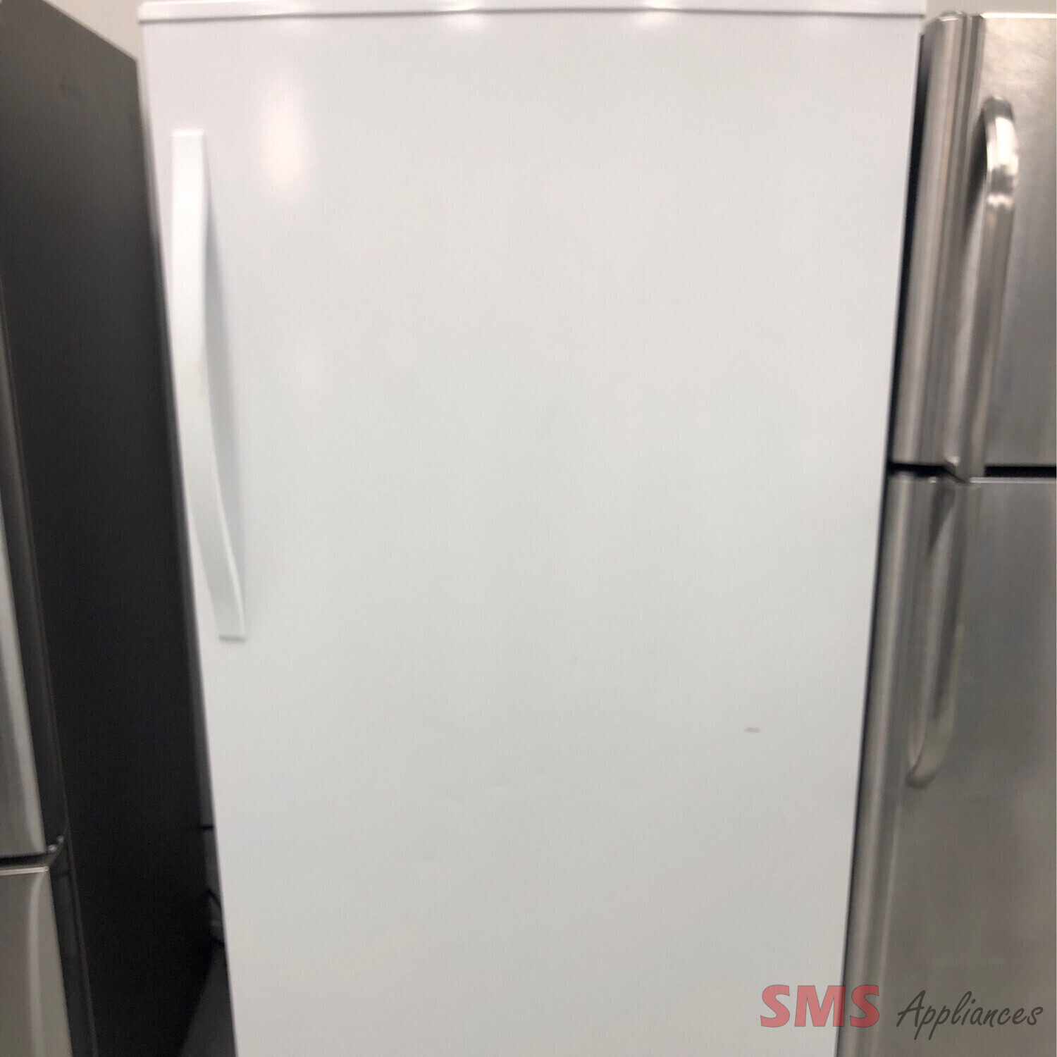 Whirlpool Upright Freezer WZF79R20DW00