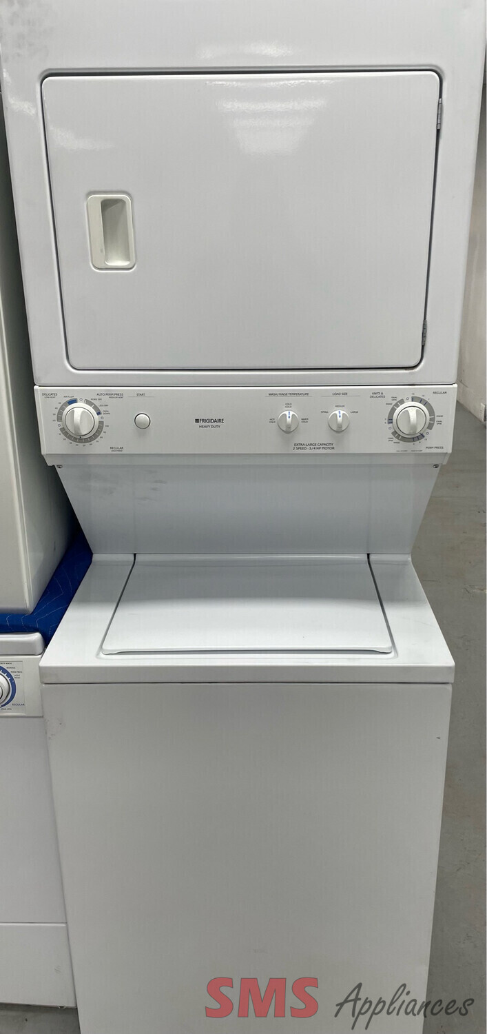 Frigidaire Laundry Center MEX731CFS4
