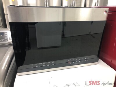 Open Box- Scratch And Dent Frigidaire Over The Range Microwave UMV1422US