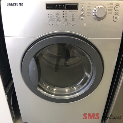 Samsung Front-Load Dryer DV203AES/XAC