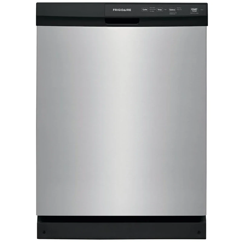 BRAND NEW -Frigidaire 24" Built-In Dishwasher FFCD2413US