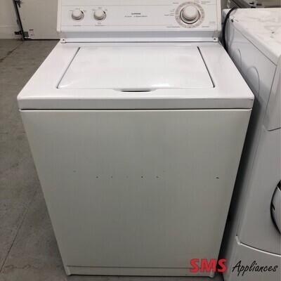 Whirlpool 27'' Top-Load Washer LSR8233EQ1