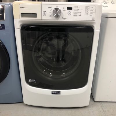 Maytag Front-Load Washer MHW3500FW0