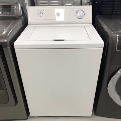 Frigidaire Top-Load Washer
