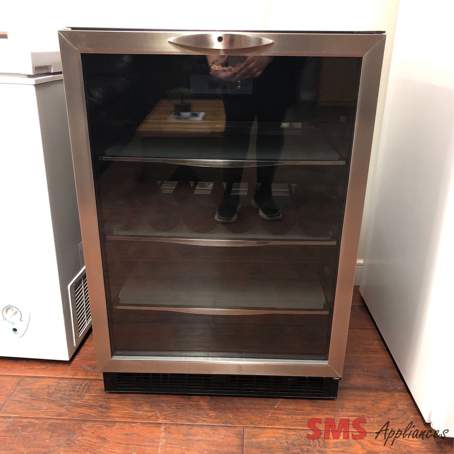 Danby Wine Cooler  DBC514BLS