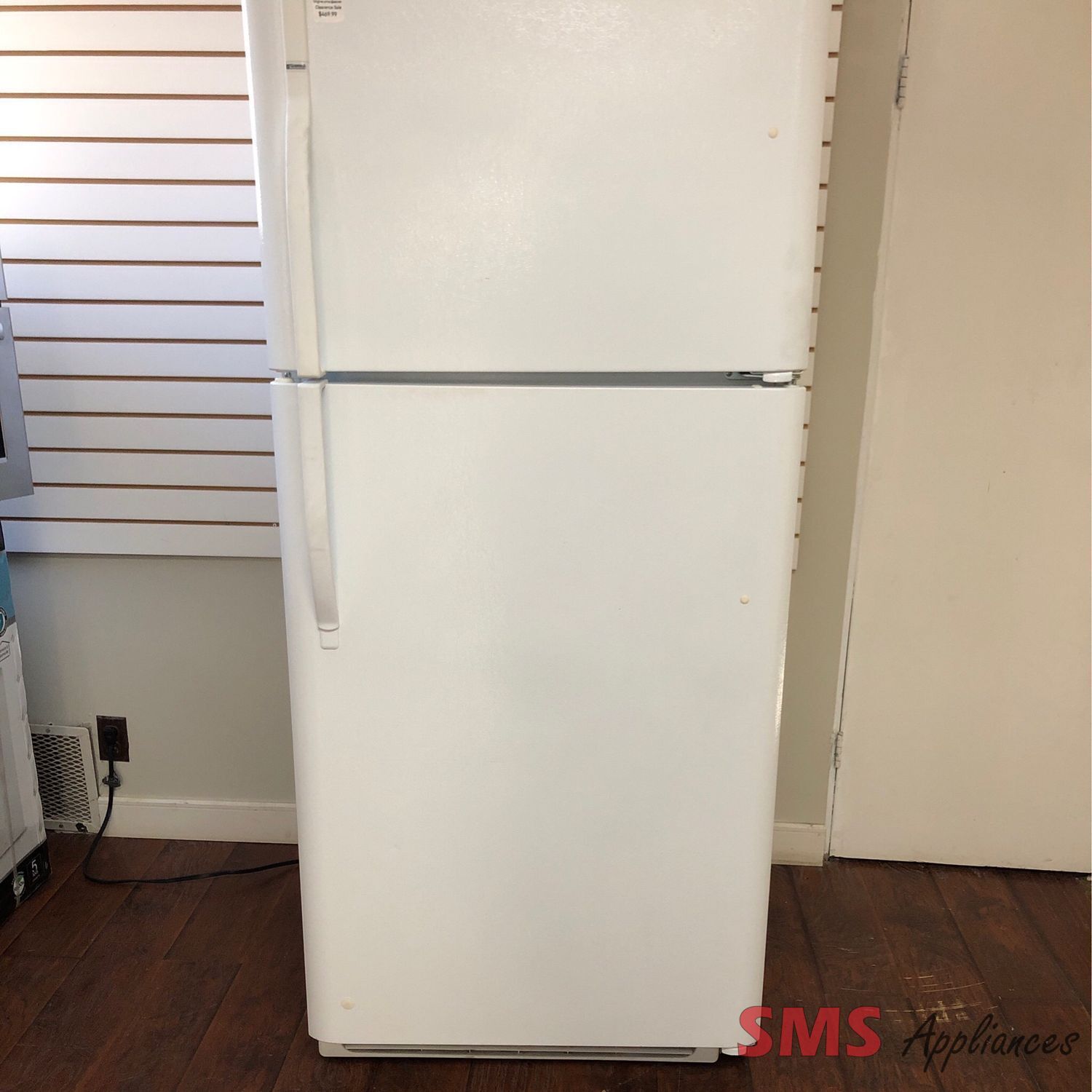 Kenmore 30'' Top-Mount Refrigerator 970-418926