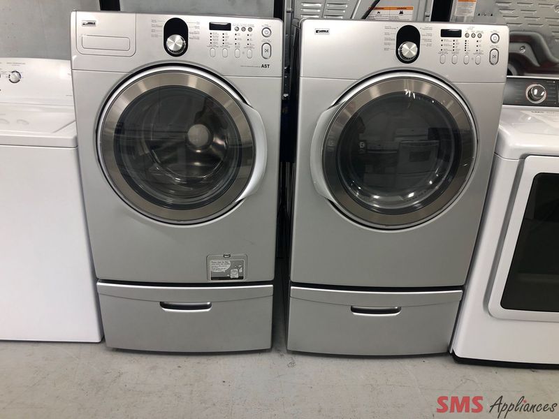 Where to Buy Kenmore Washer And Dryer: Top Deals & Stores 2025