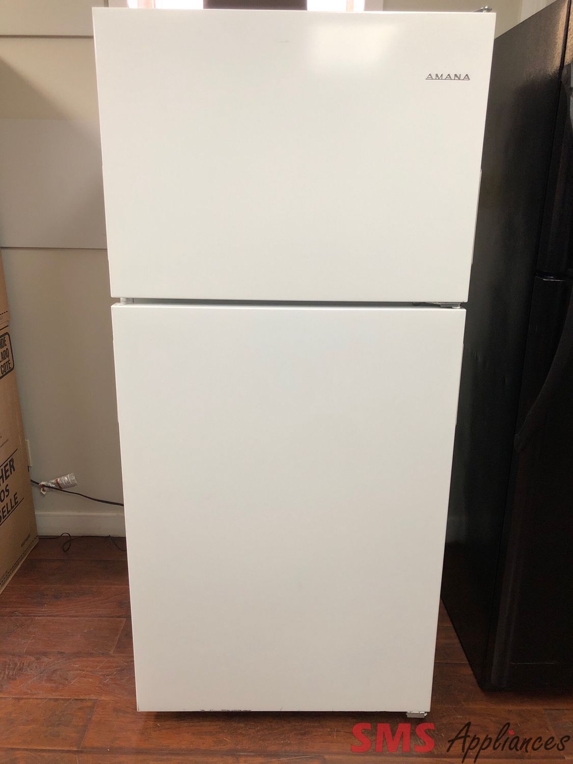 Amana 30'' Top Mount Refrigerator ART318FFDW03