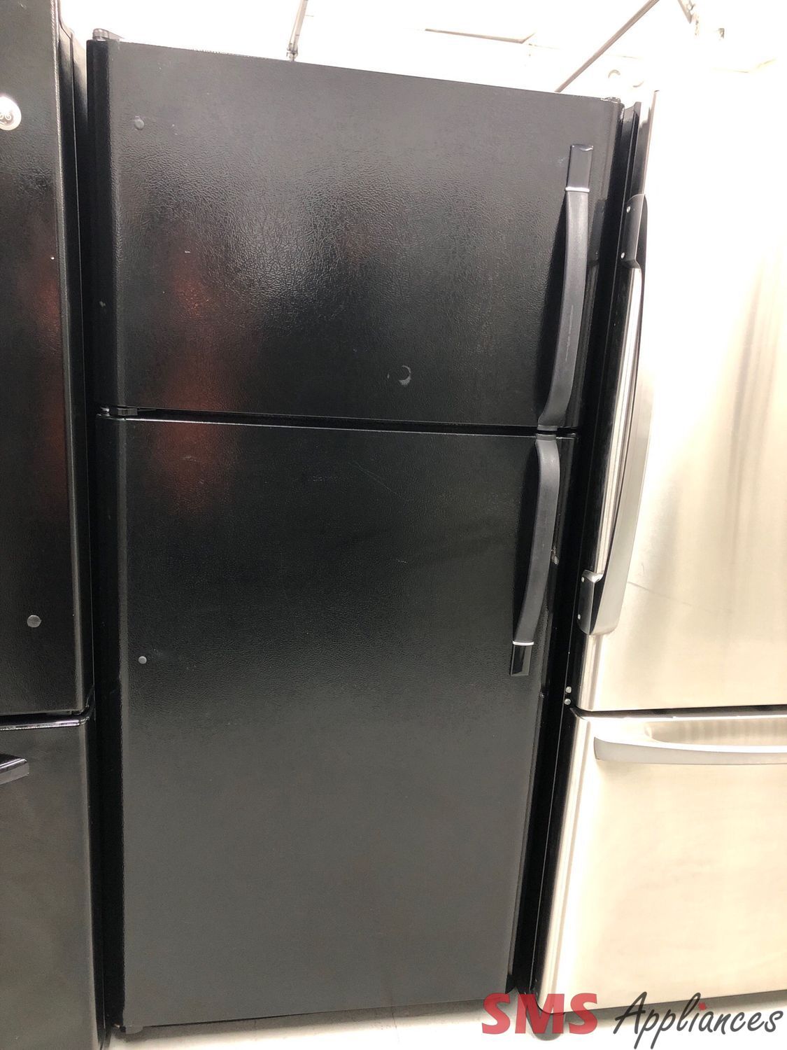 Frigidaire 30'' Top-Mount Refrigerator  FRT18G6JB2
