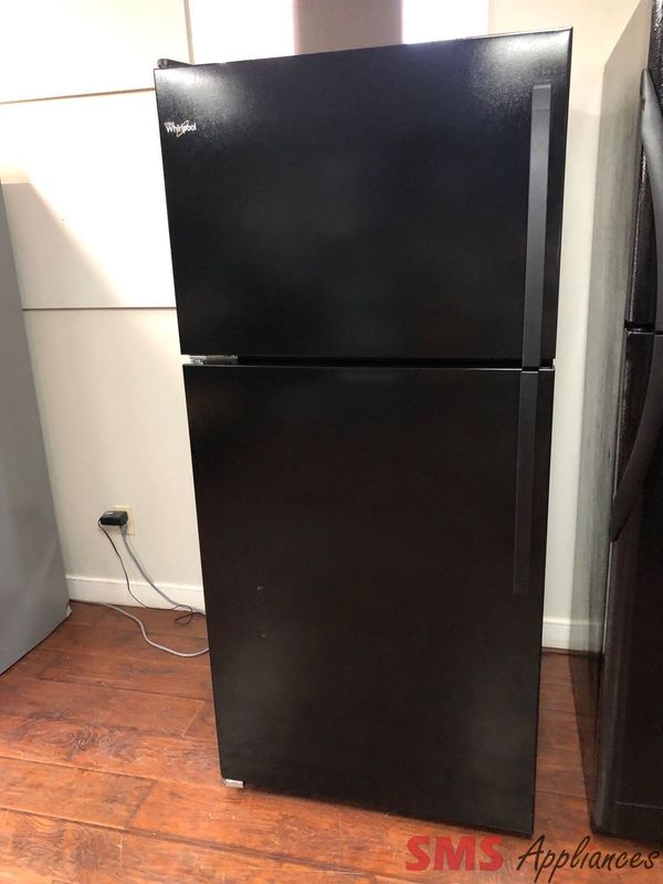 Whirlpool 30'' TopMount Refrigerator WRT148FZDB00