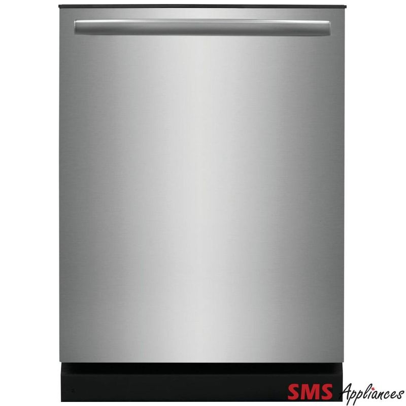 BRAND NEW -Frigidaire Gallery  24" 52 dB Built-In Dishwasher  GDPH4515AF