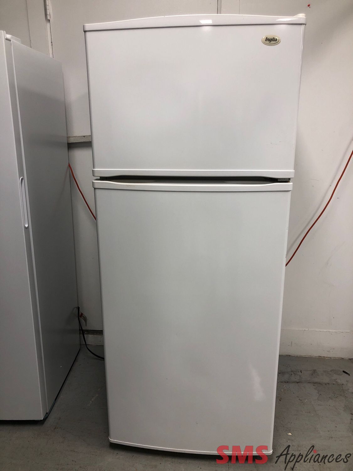 Inglis 17.5 Cu.Ft Top-Freezer  Refrigerator IST183300