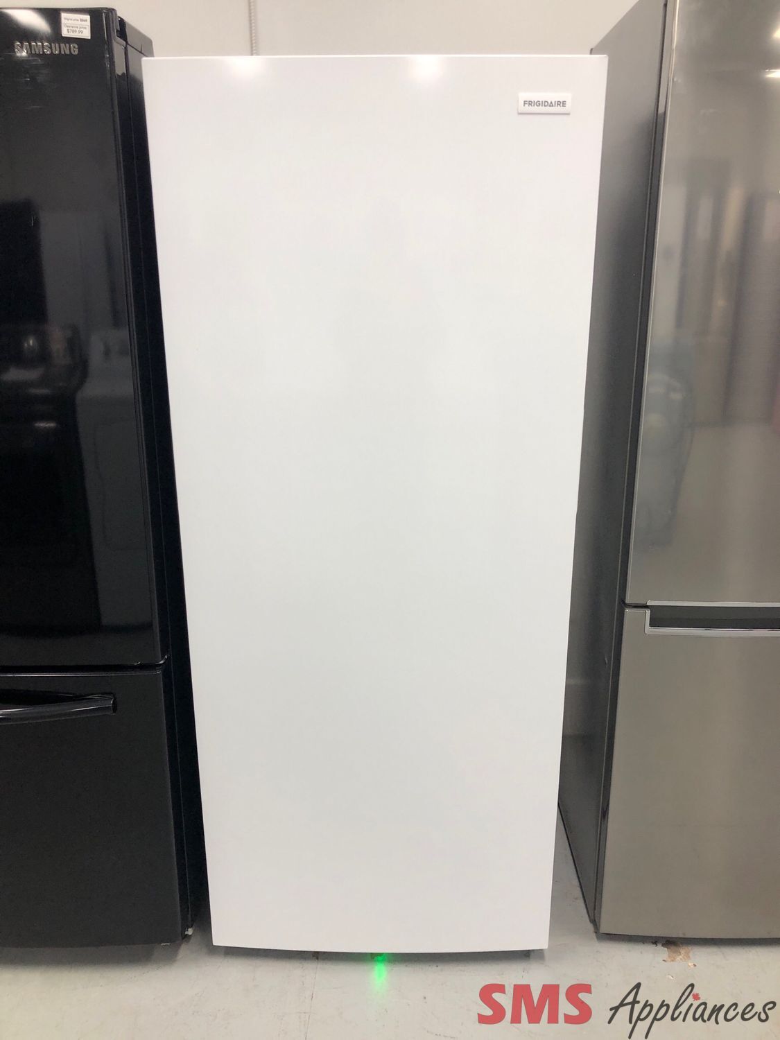 Frigidaire 13.0 Cu.Ft  Upright Freezer FFFU13F2VW